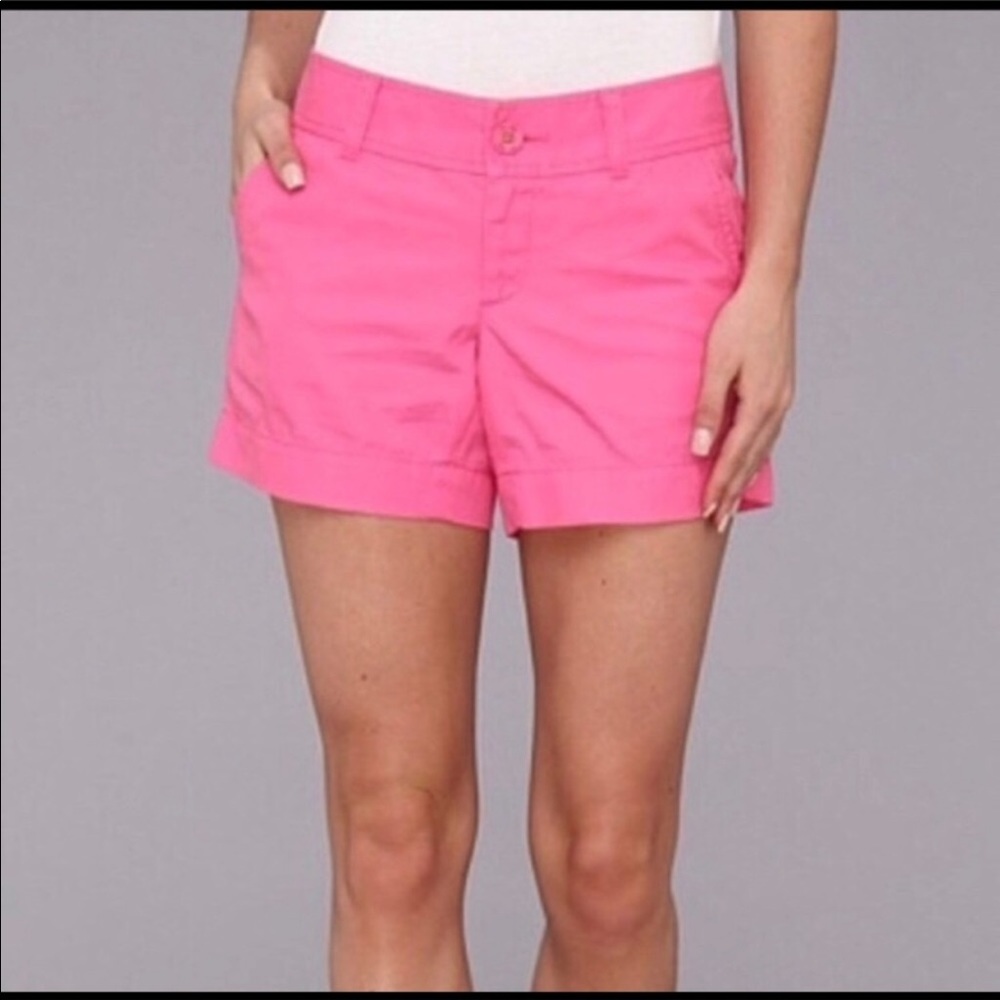 Lilly Pulitzer 5” Callahan Short